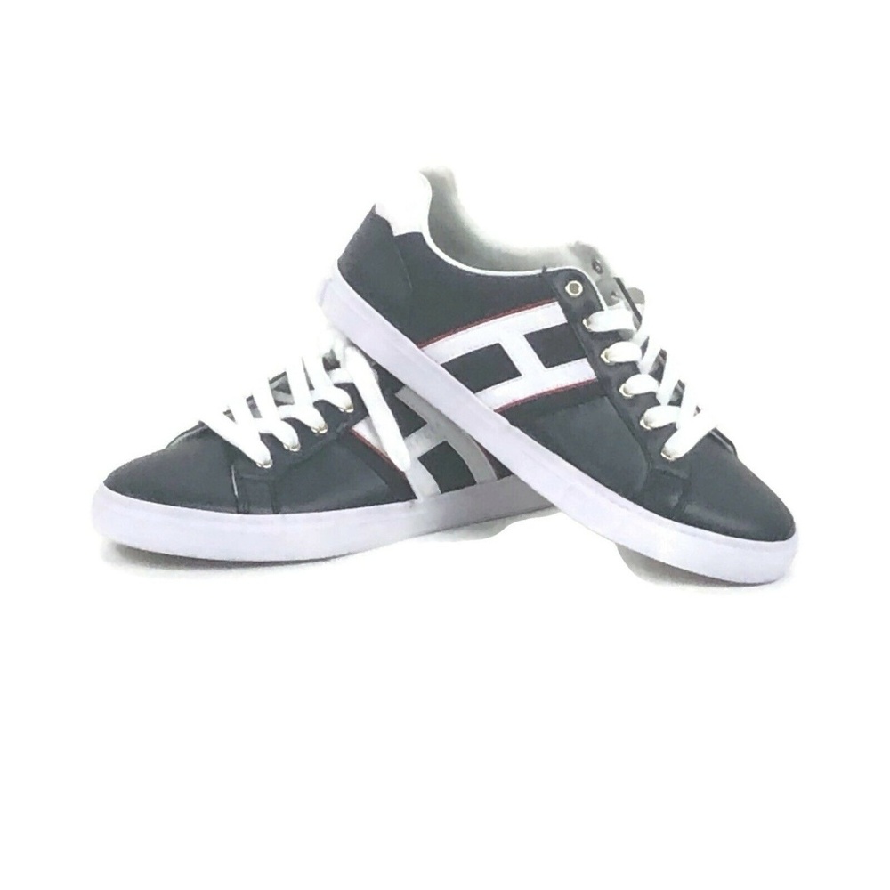 Tommy Hilfiger Women's Blue Sneaker Size 10 M